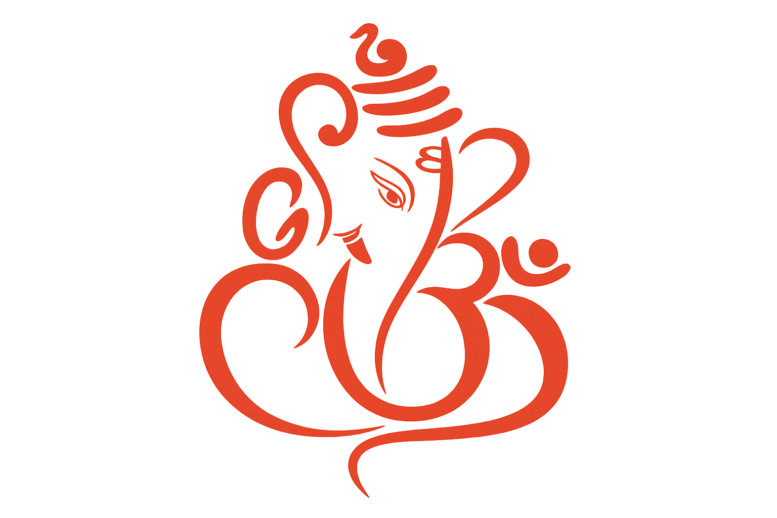 Shree Ganesha